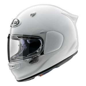 Arai Casque intégral Quantic Diamond blanc brillant- S