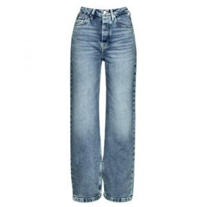 Tommy Hilfiger Jeans mom RELAXED STRAIGHT HW LIV Bleu - Taille US 28 / 30,US 30 / 30,US 32 / 30