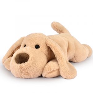 Histoire d'ours Peluche Podcoll Les Allonges Stretch Chien