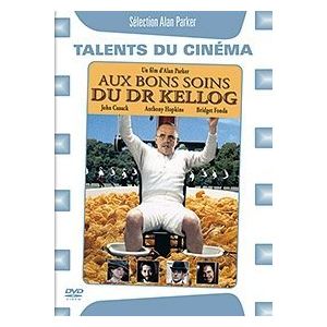 Aux Bons Soins Du Docteur Kellogg