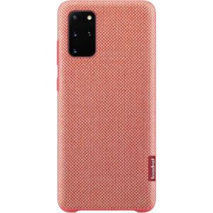 Image de Samsung Coque S20+ Kvadrat recycle rouge