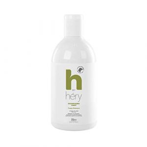 Héry Laboratoires H by Shampoing pour Chiot 1 L