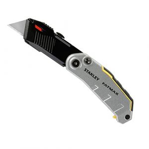 Image de Stanley Couteau pliable &agrave; ressort FATMAX