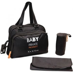 Baby on Board Sac à langer - Simply Baby property