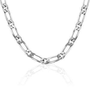 Cleor Chaîne en argent 925