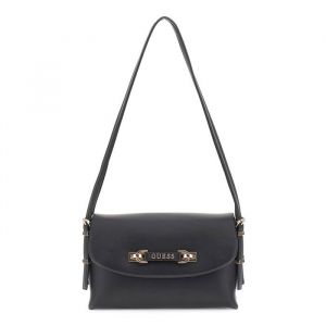 Guess Sac bandoulière femme Lefia Flap