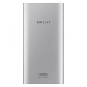 Samsung Batterie Externe 10 000 mAh micro-USB Argent