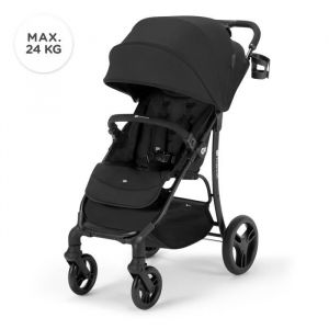 Kinderkraft Poussette ASKOY - Noir