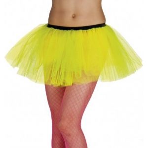 Tutu fluo femme