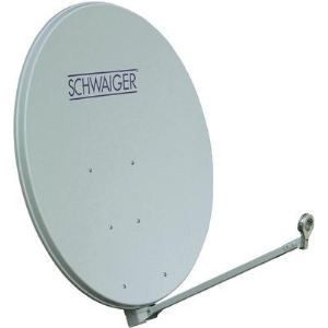 Schwaiger Dia.100 - Parabole 100 cm 40,8 dB