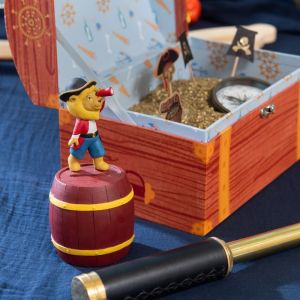 Amadeus Tirelire balthazar