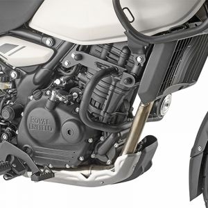 Givi Pare-carters moto Royal Enfield Himalayan 450 (24) - Guerrilla 450 (24)
