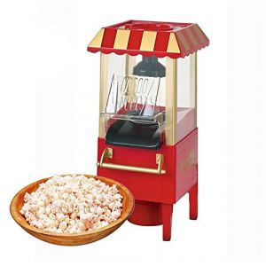Machine &agrave; pop-corn &agrave; air propuls&eacute;