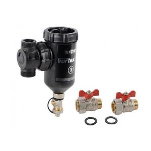 Image de Scs sentinel Filtre Vortex300 - 3/4 - SENTINEL : ELIMV300-GRP3 4M-FR