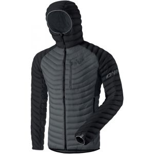 Dynafit Radical Veste &Agrave; Capuche En Duvet Homme, black out EU 46 Manteaux d'hiver