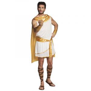 Boland Costume pour Homme Apollon - XXL