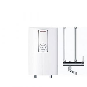 Stiebel eltron Chauffe-Eau 232794 2L 11KW Câble Électrique Levier de Commande Blanc