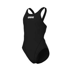 Arena Maillot de bain 1 pièce fille Team Tech Solid