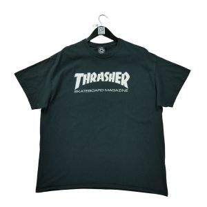 Thrasher T-shirt 214127