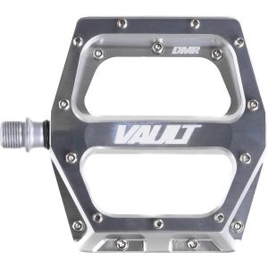 DMR Vault - Pédales - argent Pédales BMX, dirt & freeride