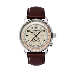 Zeppelin Watch 86445