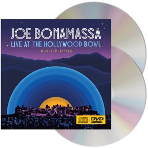 Mascot Live At The Hollywood Bowl With Orchestra