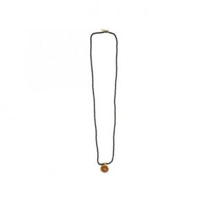 Folli Follie Ladies' Necklace 4N18S083YK 45 cm