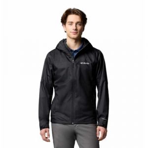 Columbia Inner Limits III, Veste Imperméable pour Homme