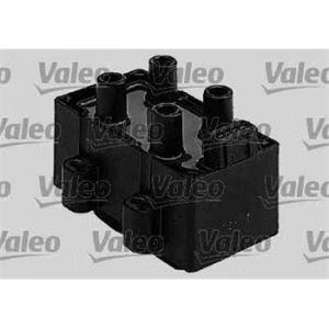 Valeo Bobine d'allumage 245079