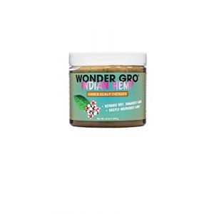Wonder Gro Argan oil - For hair & skin