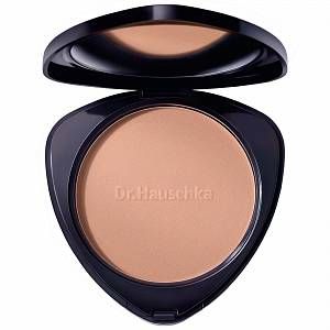 Dr. Hauschka Poudre Bronzante Bronze 01