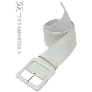 Image de Widmann Ceinture Vinyle Blanche