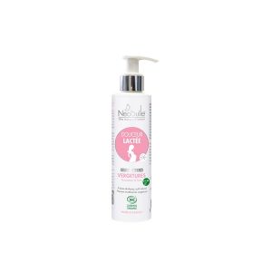 Néobulle Douceur Lactée Rituel Matin Vergetures 200ml