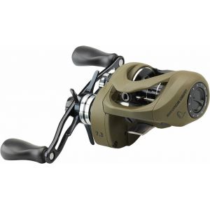 Savage Gear SG8 BC 100-8.1:1 Moulinet