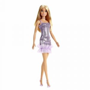 Mattel Glitz Doll - 1.0 ea