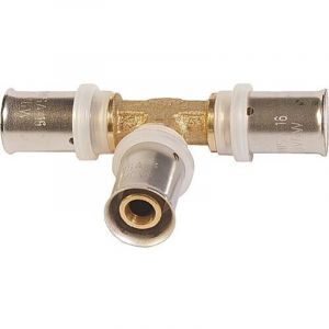 Image de T&eacute;s r&eacute;duits type H 32 x 26 x 26 - 3 x 3 x 3 COMISA 87.20.325