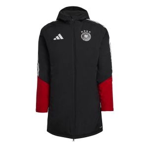 Adidas Veste Allemagne Stadium Tiro Coupe du Monde 2026