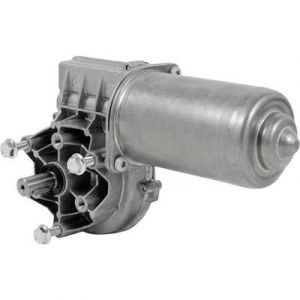 Doga Motoréducteur courant continu DO 319.3860.3B.00 / 3124 24 V 3 A 9 Nm 30 tr/min Ø de l'arbre 12 mm 1 pc(s)