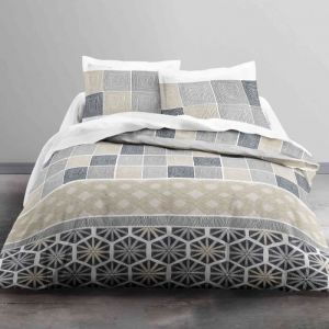 Today Parure de couette coton Enjoy MAGDA 220x240cm