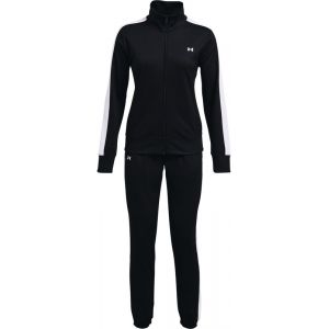 Under Armour Survêtement en tricot UA pour femme Black - Taille XS