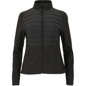 Veste imperméable femme Endurance Beistyla Primaloft