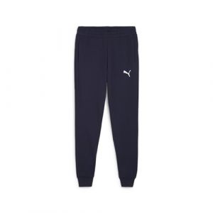 Puma Teamgoal Pantalon décontracté en Tricot pour Homme