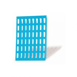 Pujadas Clayette pour Chariot de Service - Aluminium/polypropyl&egrave;ne555 435