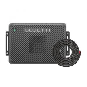 BLUETTI Charger 2 1200W &ndash; Chargeur DC double alternateur et solaire