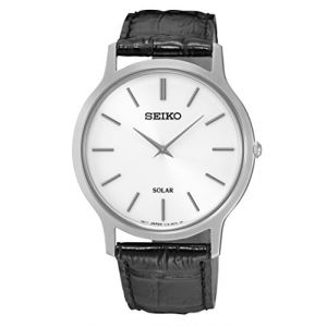 Image de Seiko Montre homme Solar Sup873P1