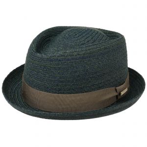 Image de Stetson Chapeau de Raphia Prentaco Diamond by chapeau d`été