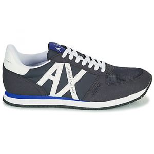 Armani Exchange Chaussures ESPACIA - Couleur 40,41,42,43,44,45 - Taille Bleu