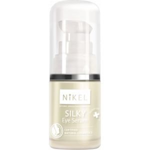 Image de Nikel Silky Eye Serum - 15 ml