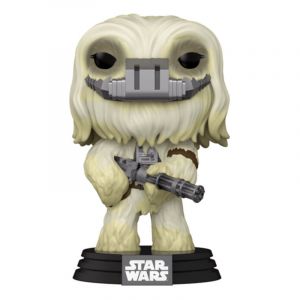 Funko MOROFF JEDHA / STAR WARS / FIGURINE POP / EXCLUSIVE AMAZON