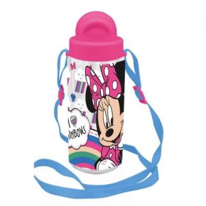 Kids Licensing Cantimplora Minnie Disney 500ml 1ud